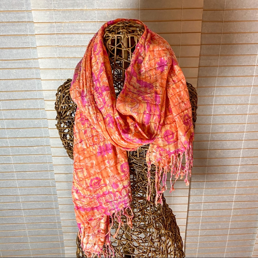 J Crew Scarf 🧣